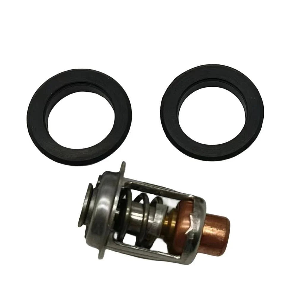 Thermostat Assembly for Mercury Force Outboard 130 (F97068-2, 895338, 18-3556)