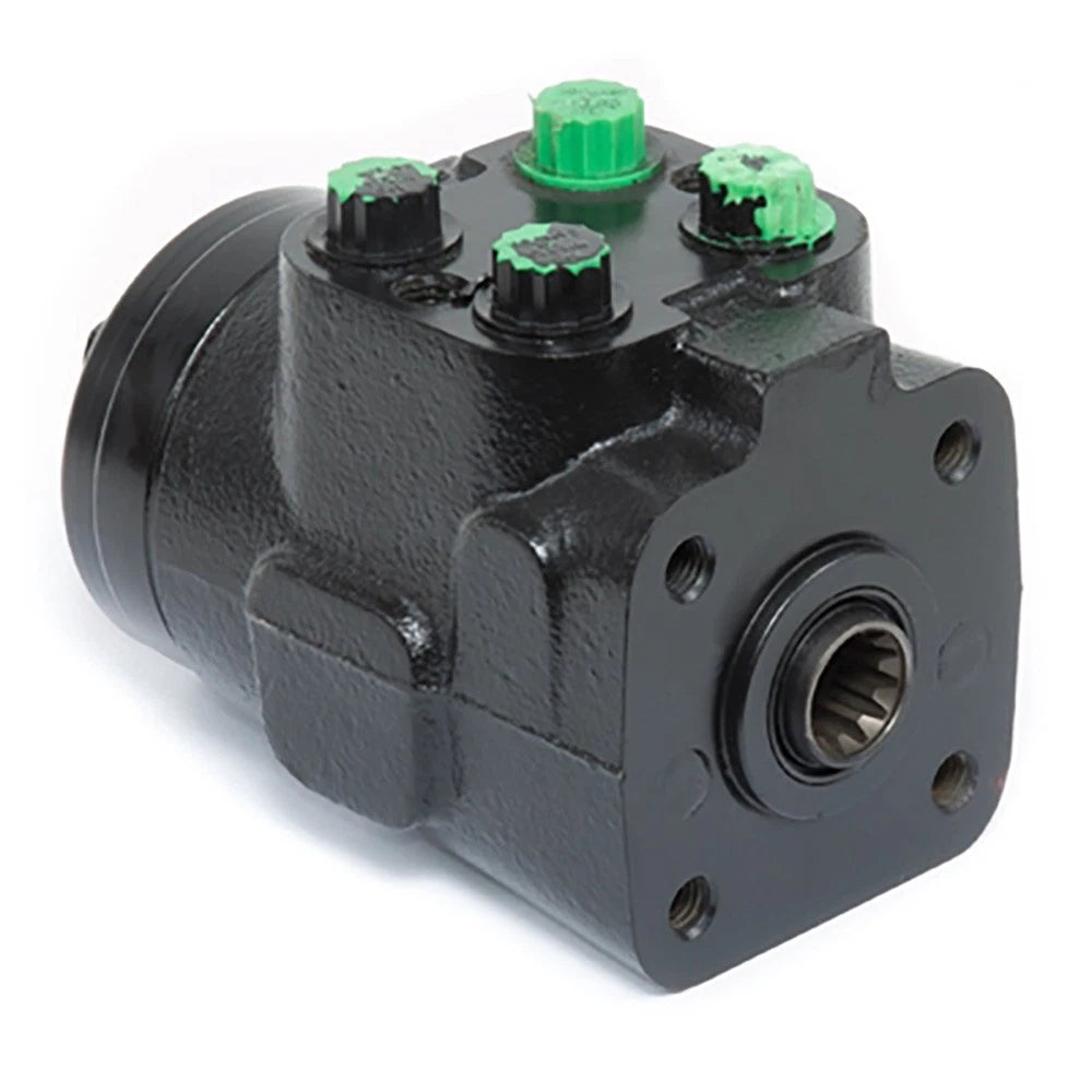 Steering Hand Pump Fits John Deere 2550 2350 3255 2555 3140 3055 2755 2355