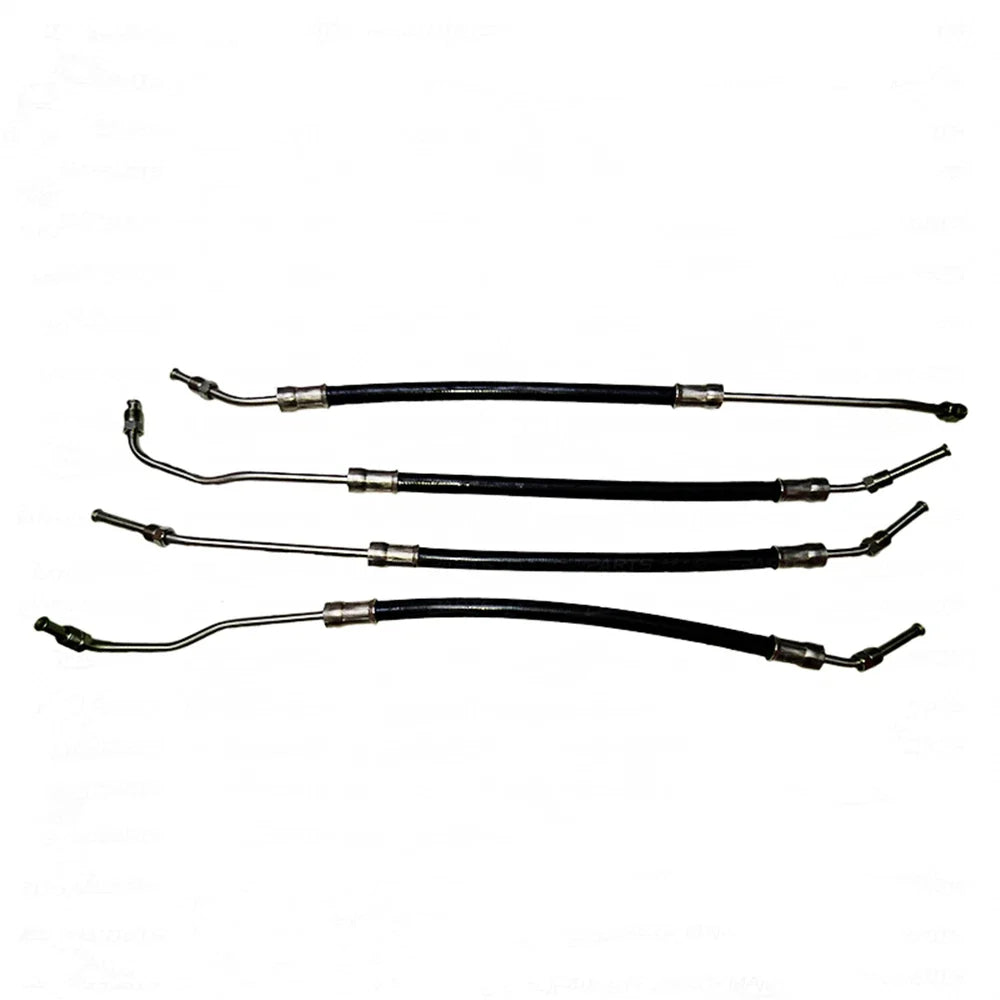 Hydraulic Hose Line Kit for Volvo Penta DPH (21548739)