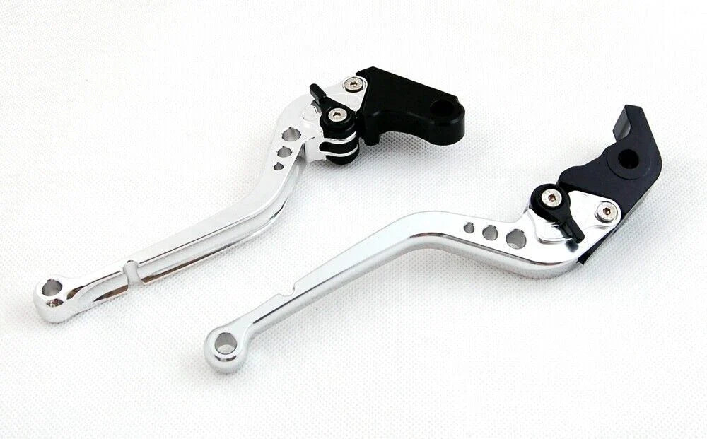 Brake Clutch Lever for Yamaha FZ1 FZ6R FZ8 XJ6 FZ6 Fazer (2006–2018)