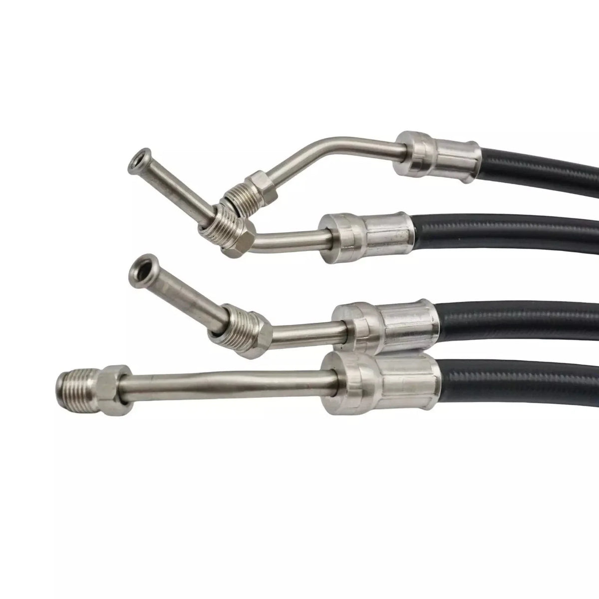 Hydraulic Hose Line Kit for Volvo Penta DPH (24299624)
