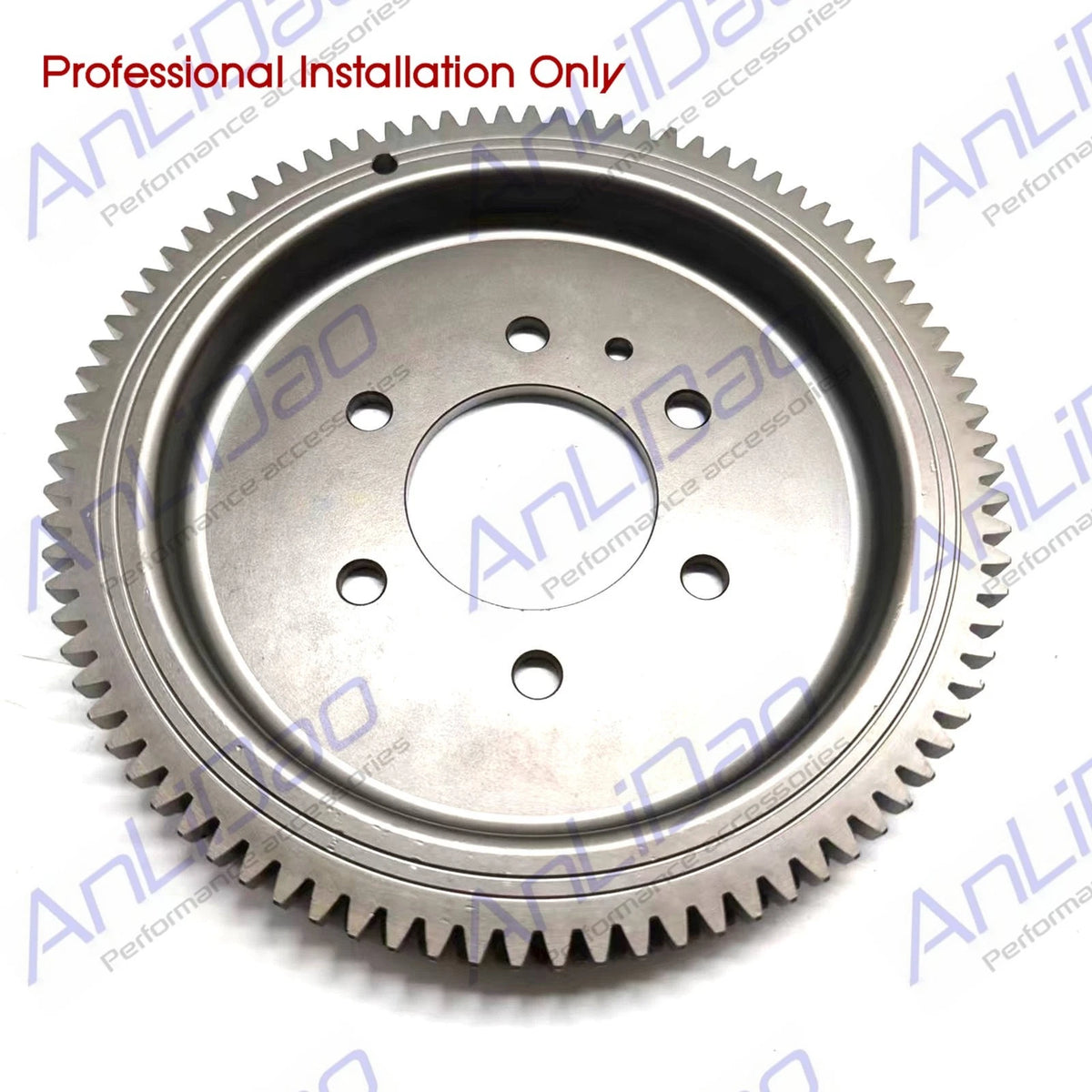 Sea-Doo 1503 4-Tec 87/86T Starter Gear 004-360 420834488 420834872 420834874