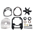Water Pump Impeller Repair Kit for Mercury 175-300HP V8 (175-300HP) 8M0142980