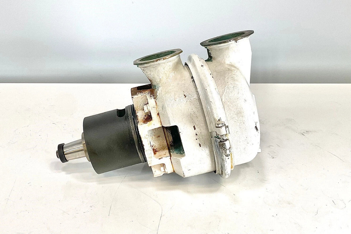CAT 0R-7720 - Gilkes Sea Water Pump Core, Caterpillar -OEM- ( for Parts )
