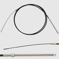 SeaStar Boat QC Steering Cable SSX6417 - Xtreme 17 Foot