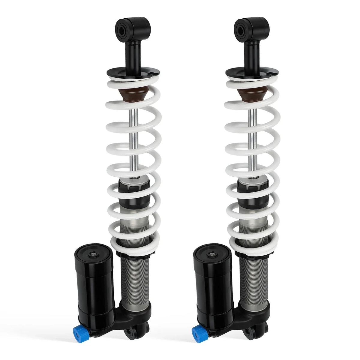 Rear Air Shocks Absorber for Polaris Scrambler Sportsman (7043463, 7043874, 7043856)