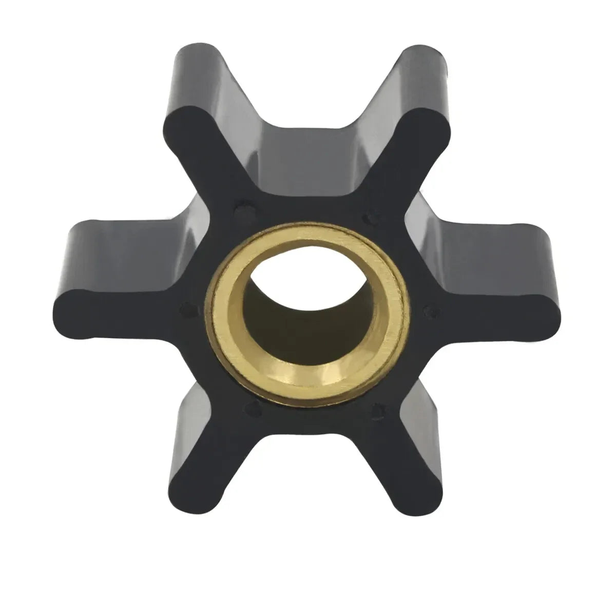 Impeller Kit for Yanmar Marine Diesel 1GM 1GM10 (Replaces 128176-42071)