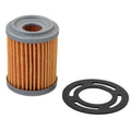 Fuel Pump Filter for Mercruiser 35-49088Q2 35-49088A2 49088 OMC 381690 18-7860