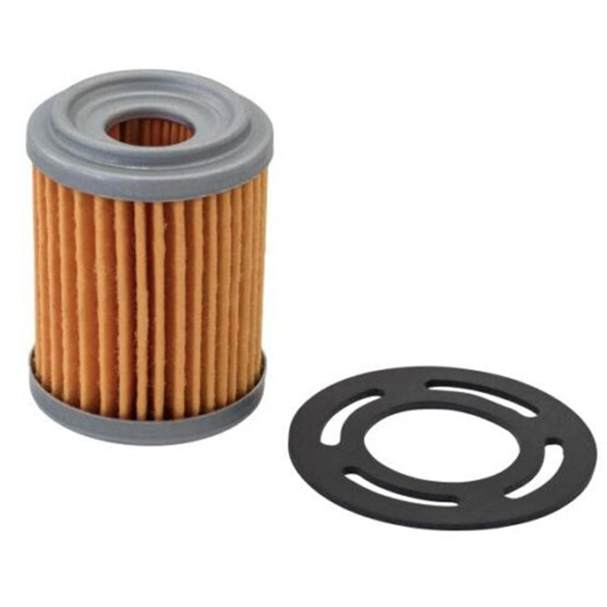 Fuel Pump Filter for Mercruiser 35-49088Q2 35-49088A2 49088 OMC 381690 18-7860