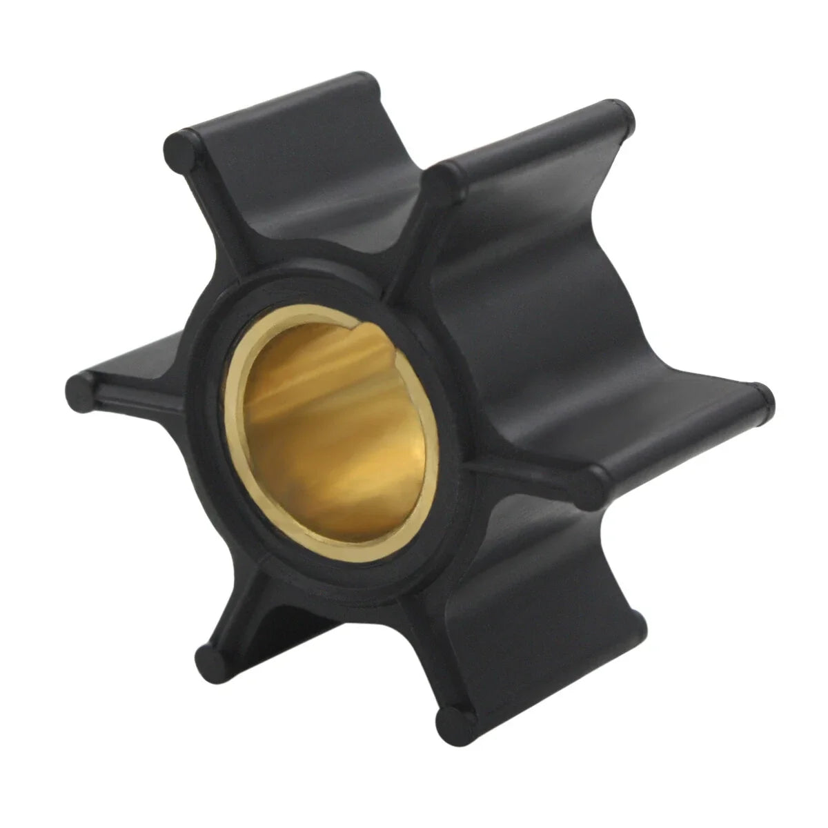 EM Water Pump Impeller for Johnson 8-15 HP Outboard (386084)