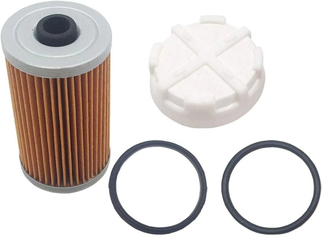 Fuel Filter for MerCruiser 5.7L 350 V8 GM MAG MPI (1A300000 & Up)