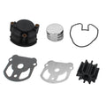 Water Pump Impeller Kit for Johnson Evinrude OMC Cobra Drive (0984461)