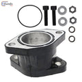 Intake Manifold Boot Joint for Yamaha YFM350 Warrior 350 (1987–2004)