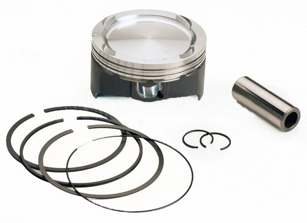 Piston Kit for Sea Doo 4-Tec 185 HP Models (2002–2008)