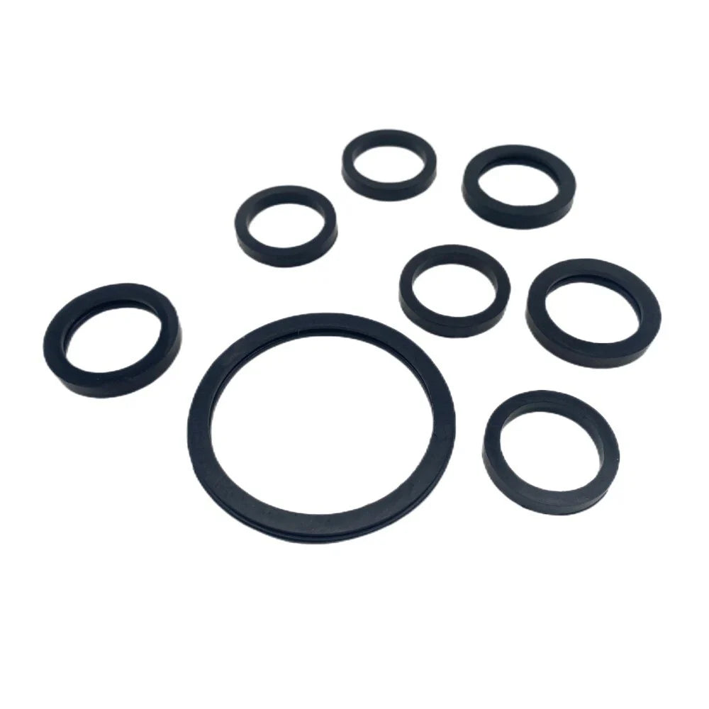 Cooling Pipe Gaskets for Volvo Penta 230A 230B AQ131 AQ151 AQ171 (Water 416033)