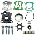 Outboard Water Pump Service Kit 06193-ZV7-020 for Honda 25 30 HP (4-S)