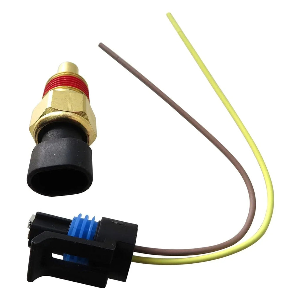 Temperature Sensor for MerCruiser Engine 3.0 4.3 5.0 (805218T, 805218)