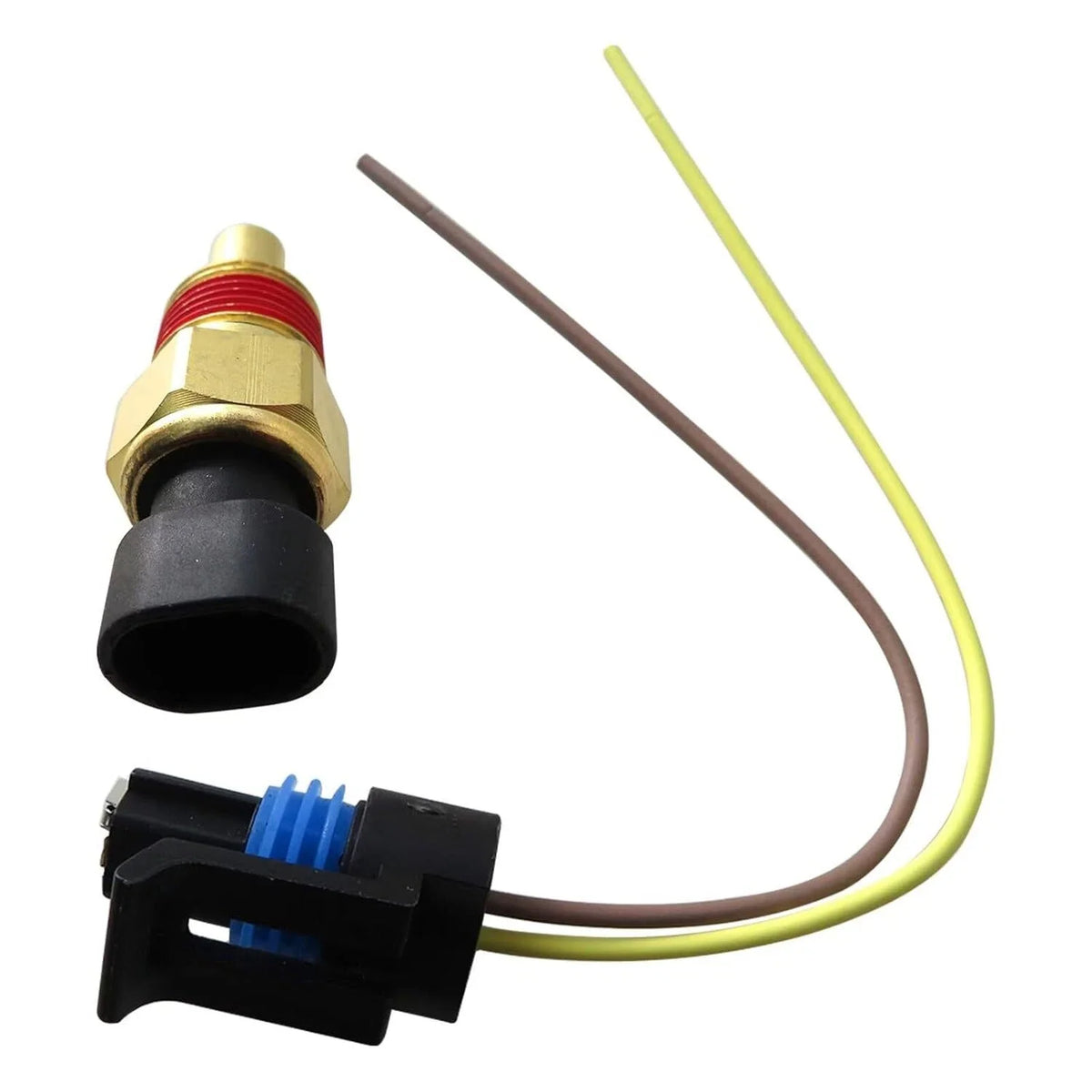 Temperature Sensor for MerCruiser Engine 3.0 4.3 5.0 (805218T, 805218)