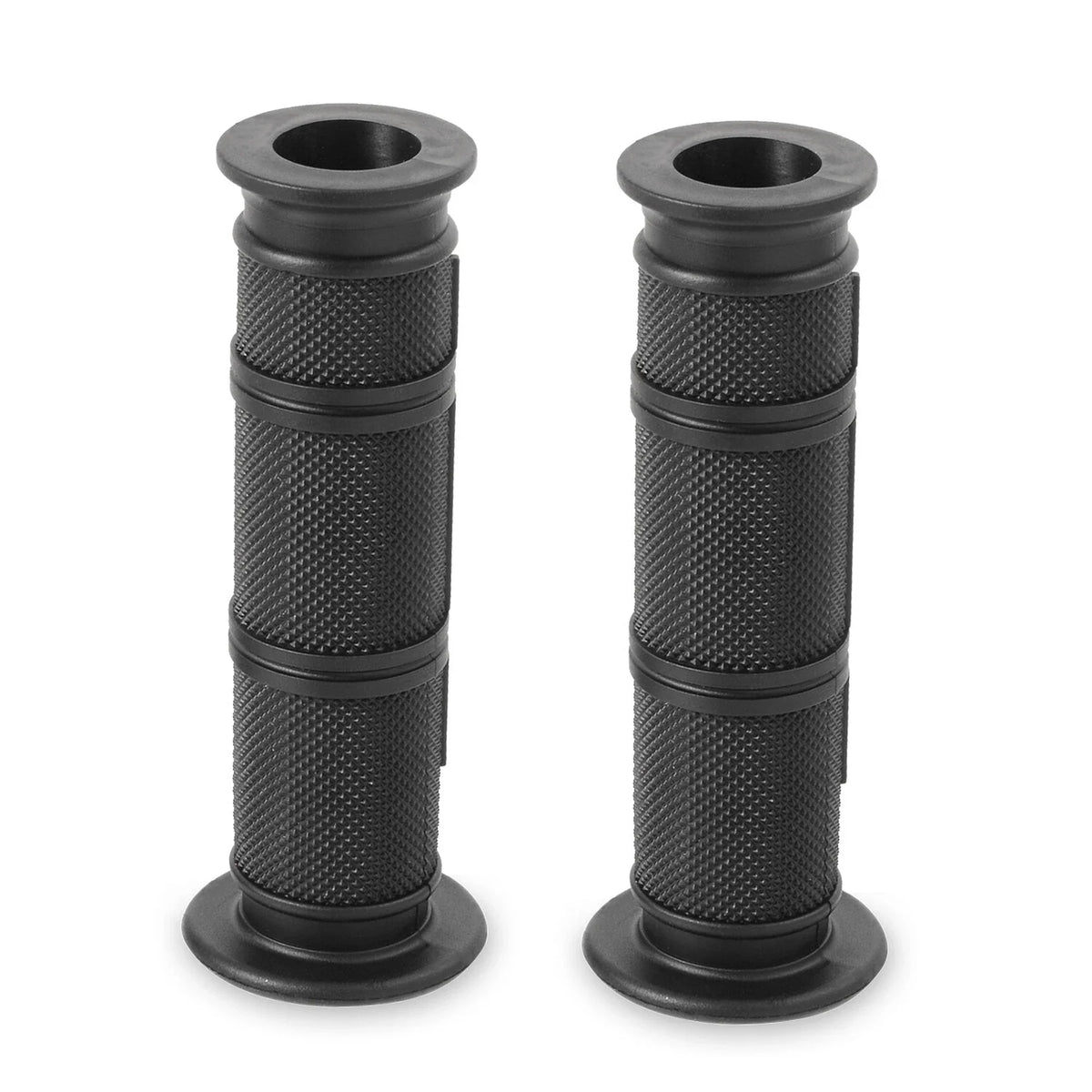 2Pcs Handlebar Grips for Can-Am Outlander 570 650 700 800 850 1000R (2015–2023)