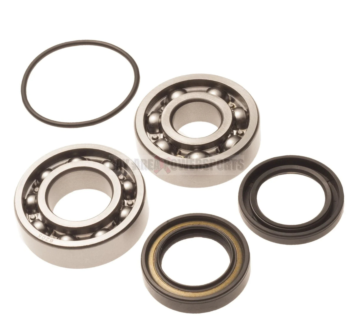 Jet Pump Rebuild Repair Kit for Yamaha SUV 1200 (1999–2004)