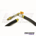 Gearcase Filler Hose Quick Disconnect for Precision (995-105)