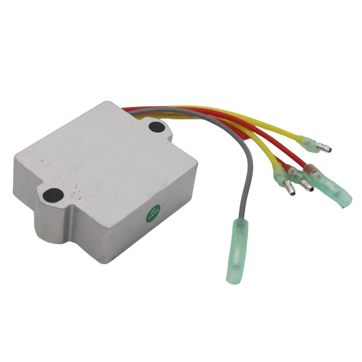 CDI Electronics Voltage Regulator Rectifier for Mercury Outboard (194-5279, 854514)