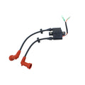 Ignition Coil for Yamaha 2 Stroke 40J 40G 40HP Outboard Motor 6F6-85530-01