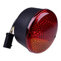 12V Signal Lamp 262-4726 for Caterpillar 908K 906H 908M 906K 906 Engine C3.4