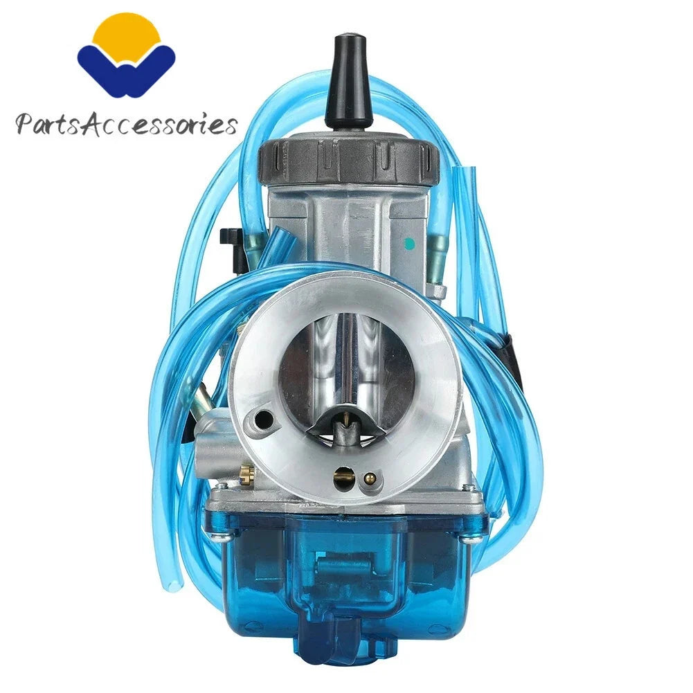 Carburetor 36mm for Kawasaki KX300 KX400 KX420 KX450 (1990–2006)