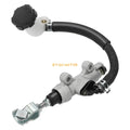 Rear Brake Master Cylinder Pump for Honda Sportrax 400 TRX400EX (1999–2008)