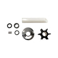 Water Pump Impeller Rebuild Kit for Mercury Outboard 4 4.5 7.5 9.8 HP 47-89981Q1