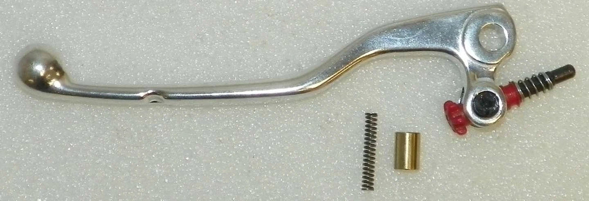 Clutch Lever for KTM 65-990 (30-414)