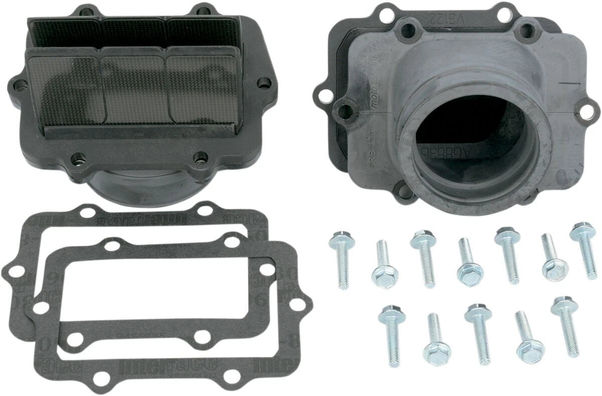 V-Force 3 Reed Valve KIT for SKI-DOO MX-Z 600 SDI Renegade 2006