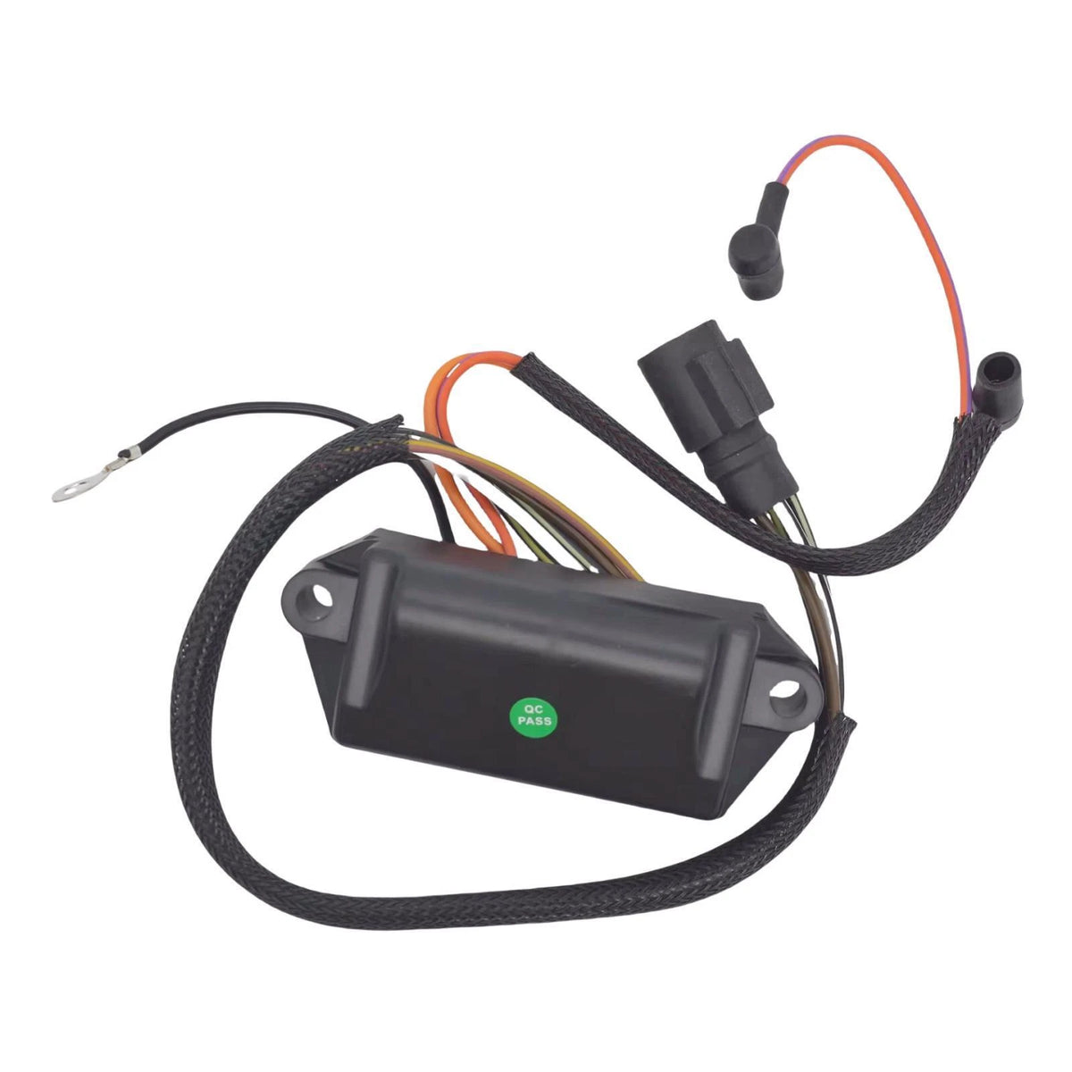 Power Pack for Johnson Evinrude CDI BOX 4HP 5HP 6HP 8HP 25HP 85-05 582880 582281