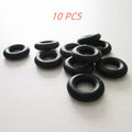 10Pcs for Johnson Evinrude 40-50-60-90-15 0-175-225-300H P O-Ring 318372 45200