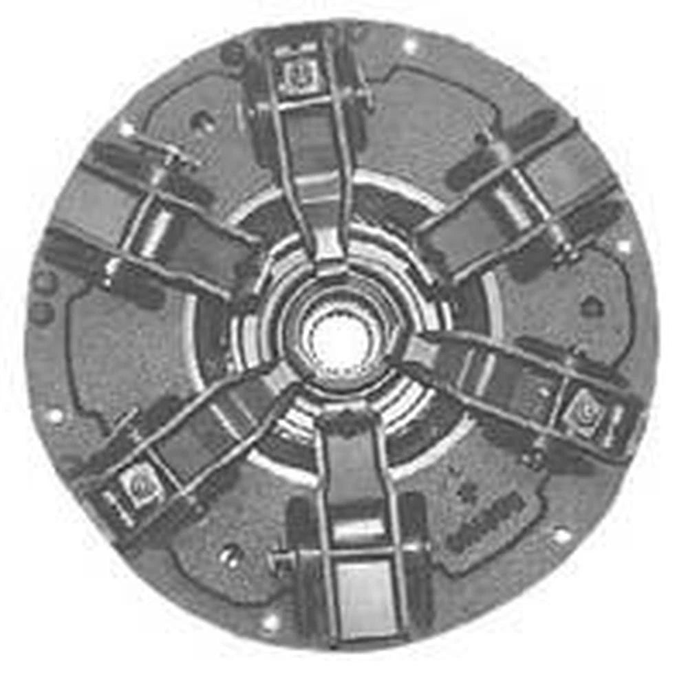 R50158A Pressure Plate Assembly - 12" Perma Fits John Deere