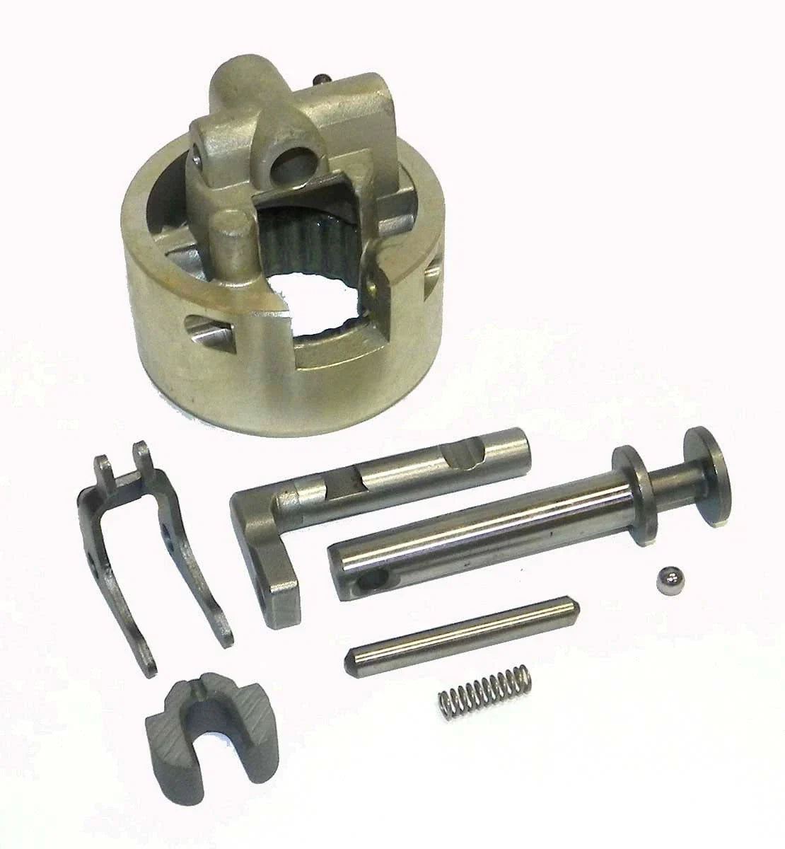 Shift Bearing Housing Kit 444-542 for Johnson/Evinrude/OMC V6 150-250 Hp (N/A)