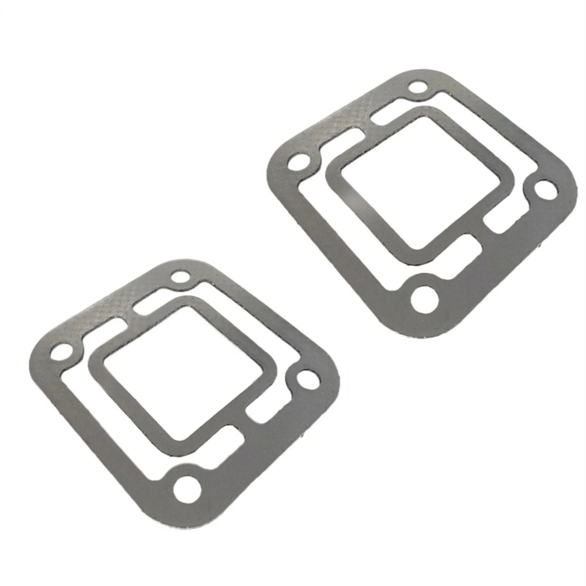 Exhaust Elbow Gasket for Volvo Penta OMC Cobra 3.0L (1990–1999) 33770 909013 3850495 18-2875