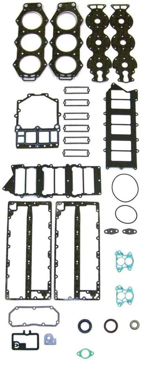 Rebuild Kit for Yamaha 150/200 HP EFI 6 Cyl (1993–2008) 6R5 Rod 100-275-40P STD