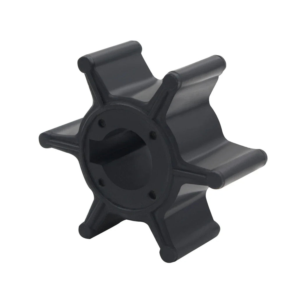 Water Pump Impeller for Yamaha 2-Stroke 3hp Outboard Motor (6L5-44352-00, 18-8911)