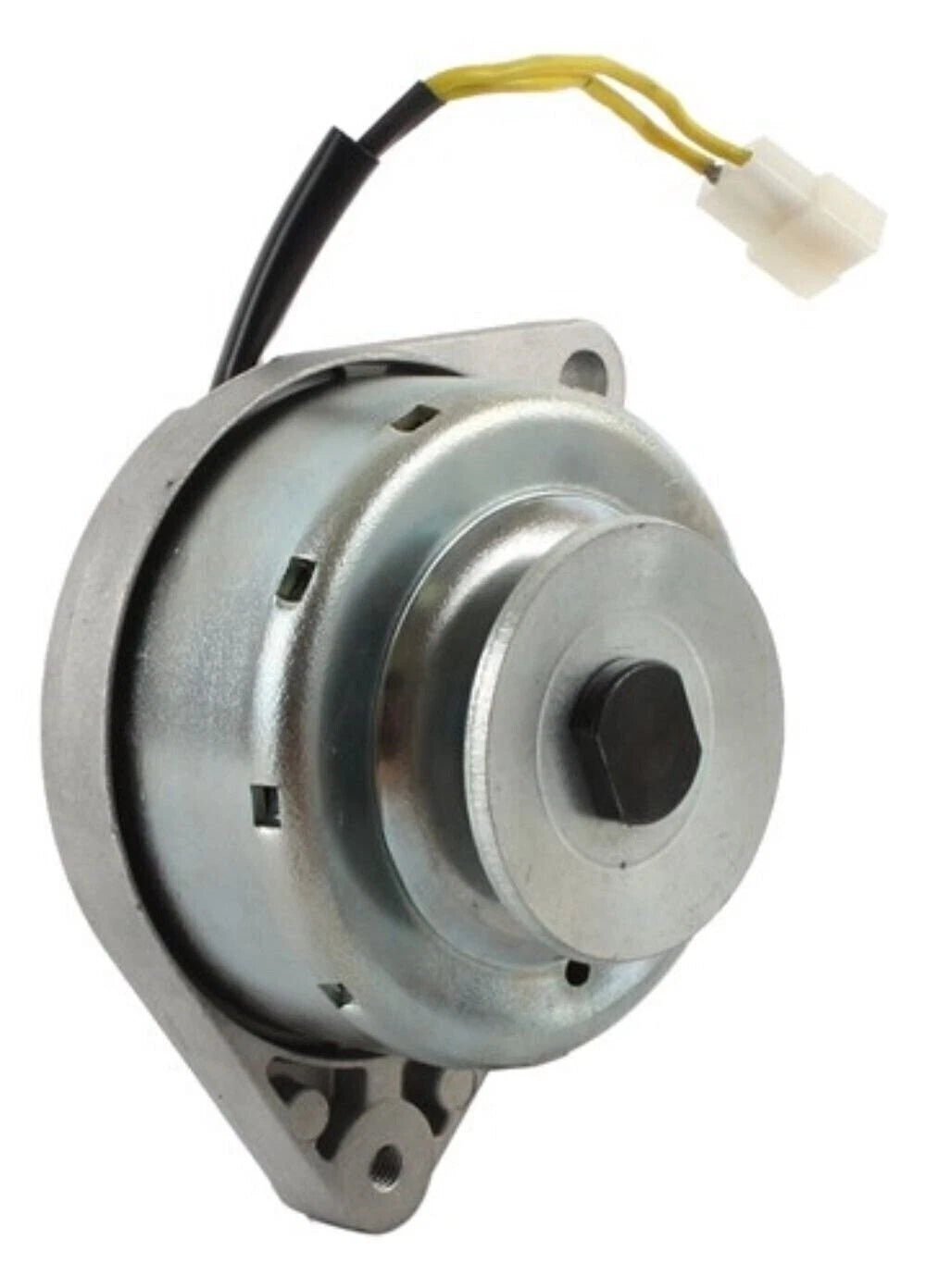 12 Volt Alternator Fits Yanmar Tractors 147 169 250 276 121450-77200