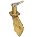 Malibu Boat Rudder Assembly 3411025 - Response TXI with Tiller Arm STBD