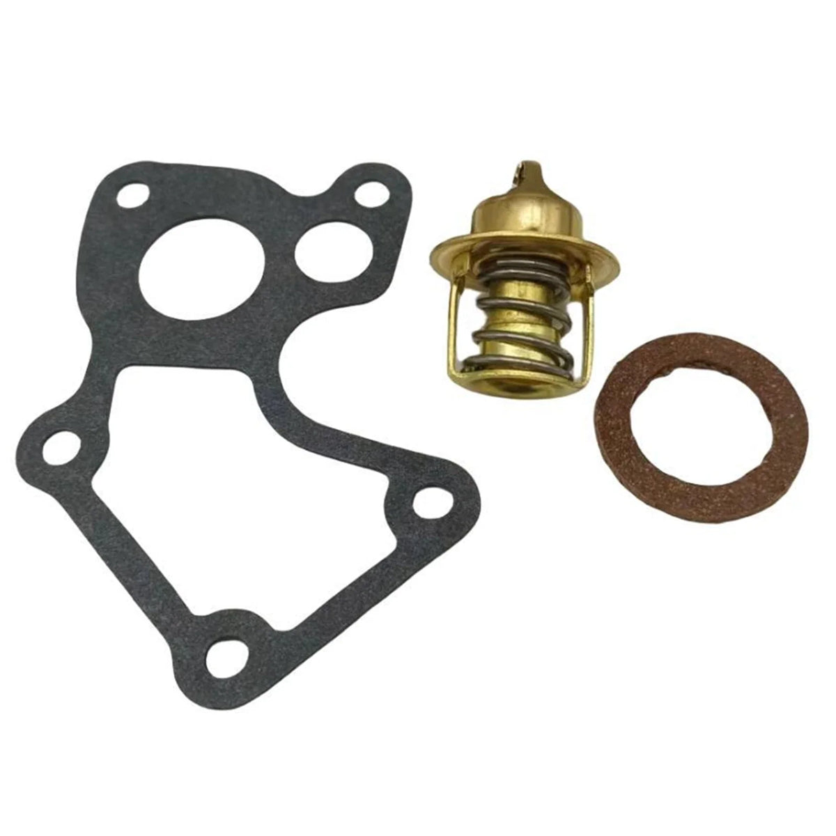 Thermostat Kit for Johnson Evinrude (18-3669, 0396987, 0382385, 0317226, 0313416)