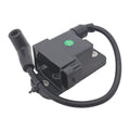 Outboard Ignition Coil CDM Module 4 Pin for Mercury MerCruiser (30-300 HP)