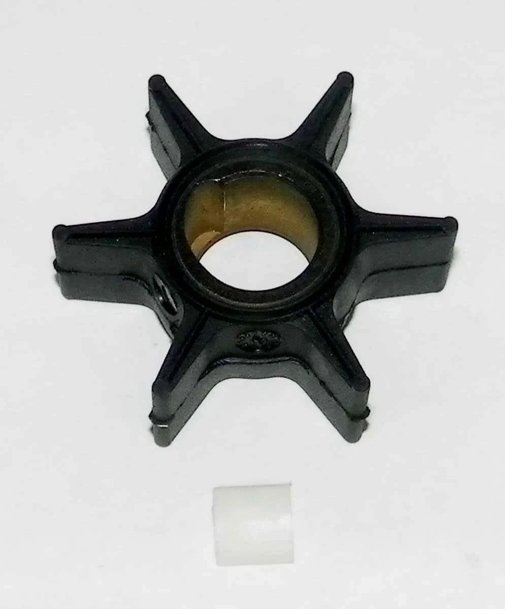 Wedge Type Impeller for Johnson Evinrude 14-35 HP (OE 700-295, 0395265)