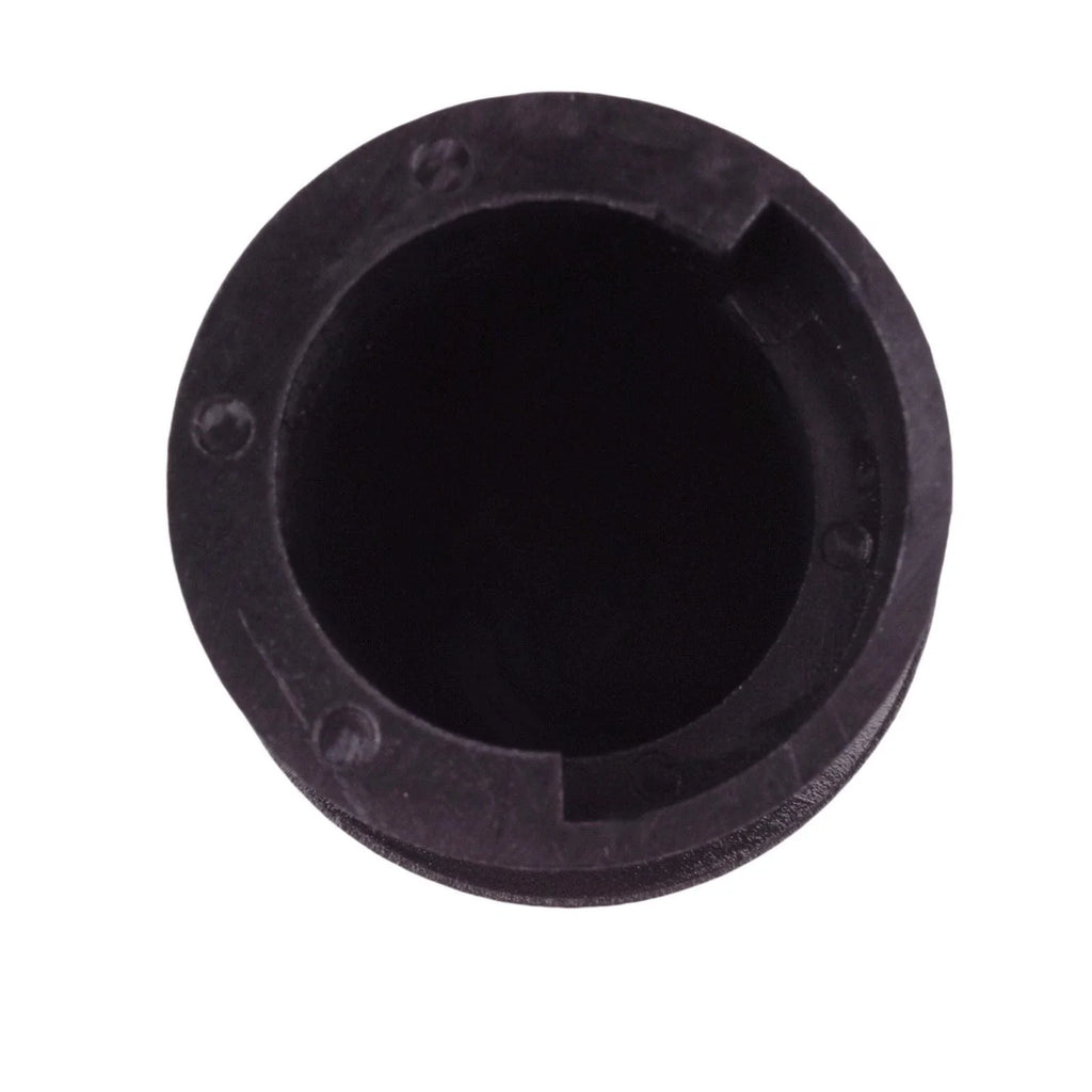 Rubber Handle Grip for Yamaha Outboard Motors (25MLHW3, 25MSHW3)
