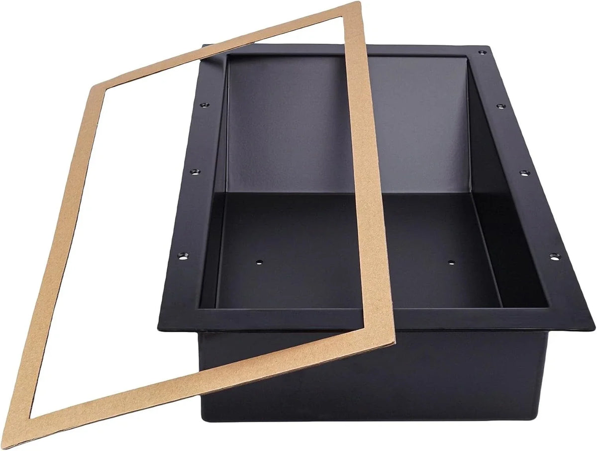 100RTMP trolling motor pan for boats