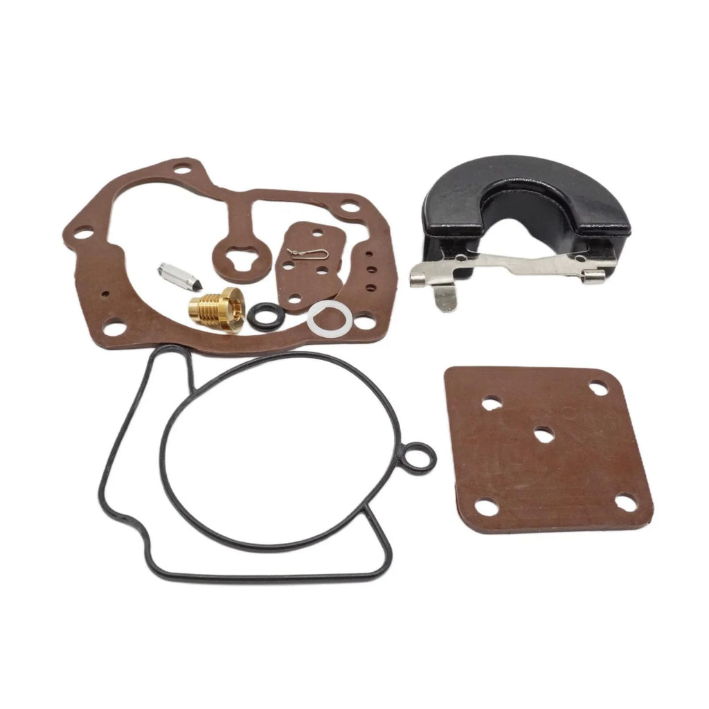Carburetor Rebuild Kit for Johnson Evinrude Outboard 130hp-250hp (1970–1990) 437327 0437327