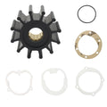 Pump Impeller for LANCING MARINE—UK BMC 2.2+2.5 & BMC 3.4+3.8 (4/98) 5.1 Engine