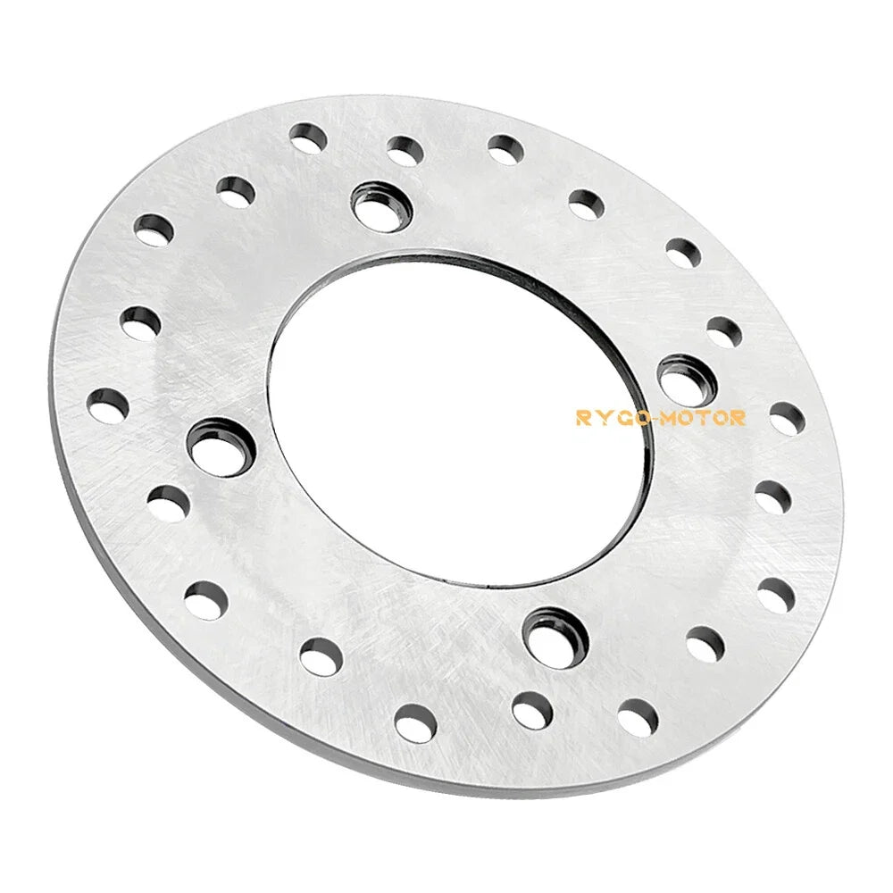 Front/Rear Brake Disc Rotor for Polaris RZR Turbo RZR PRO XP General XP 4 (2017–2023)